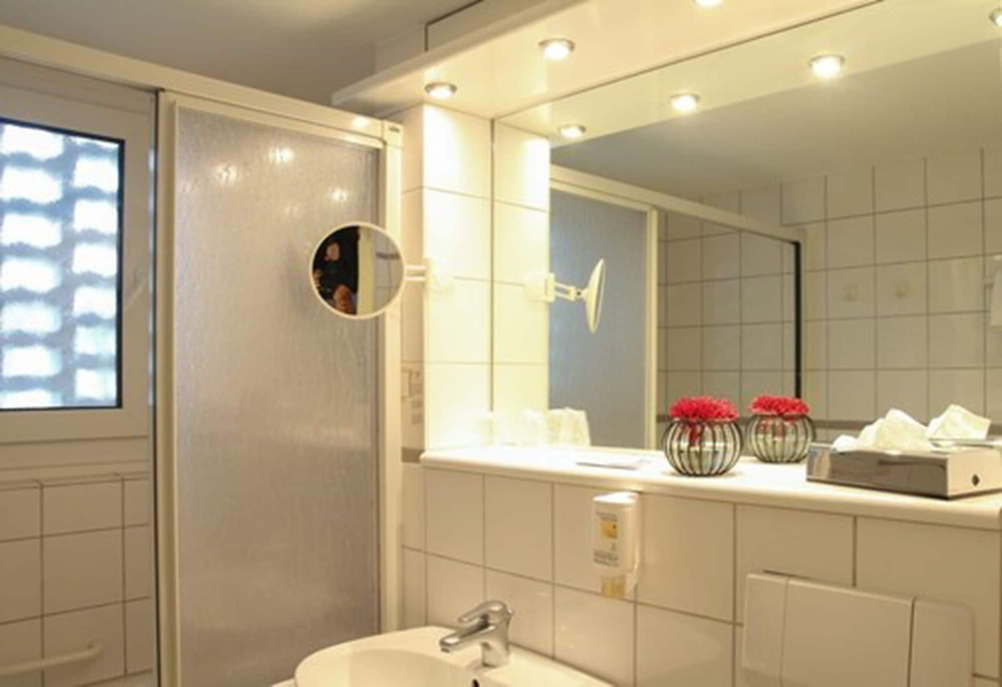 Hotel Park โซลเทา ภายนอก รูปภาพ