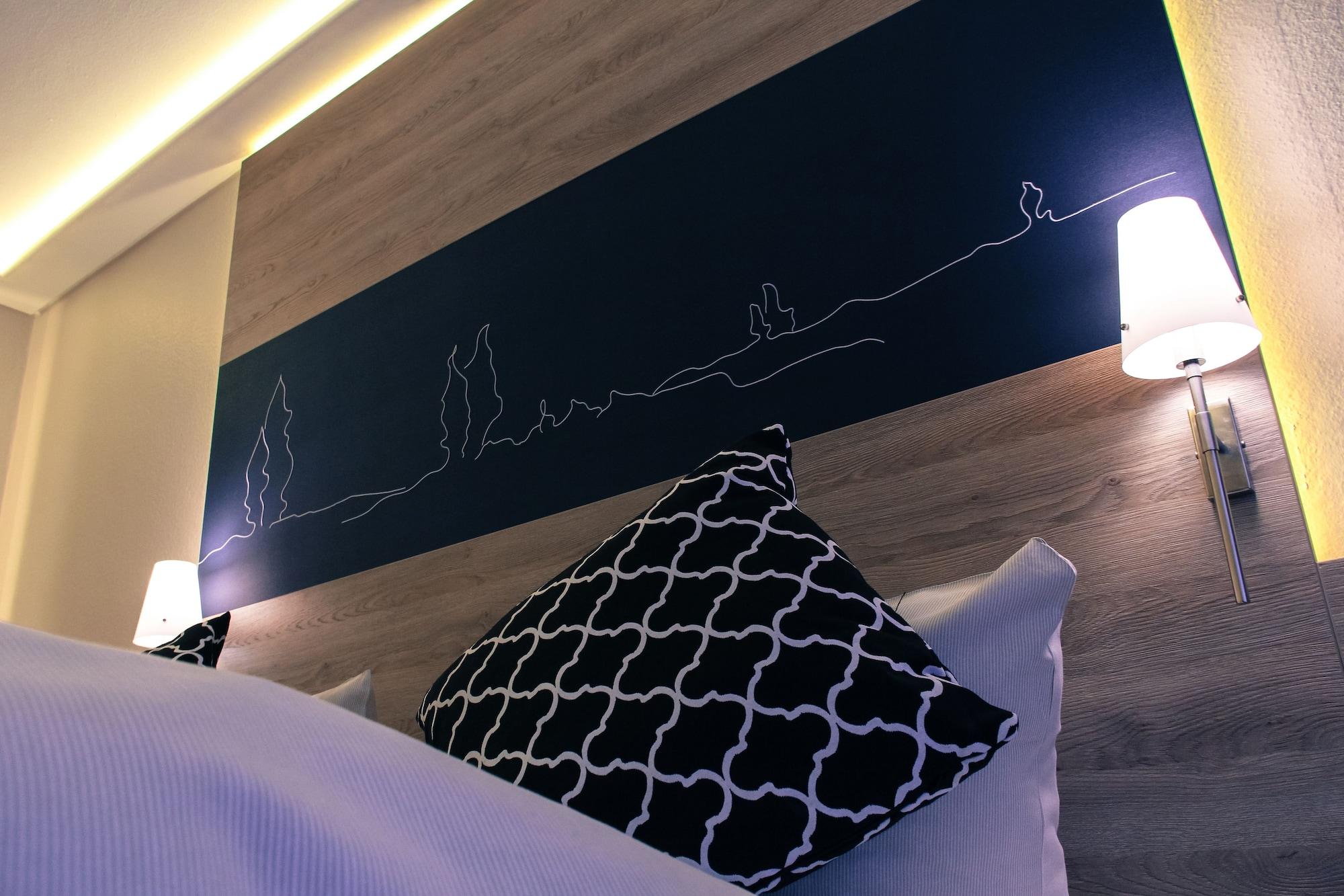 Hotel Park โซลเทา ภายนอก รูปภาพ