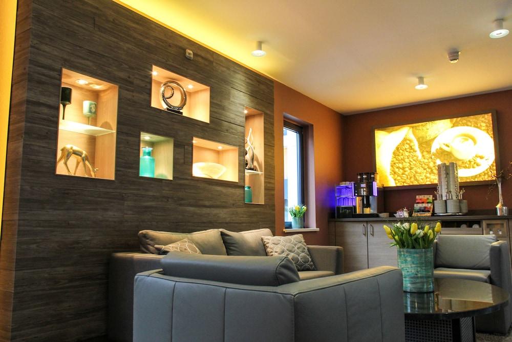 Hotel Park โซลเทา ภายนอก รูปภาพ