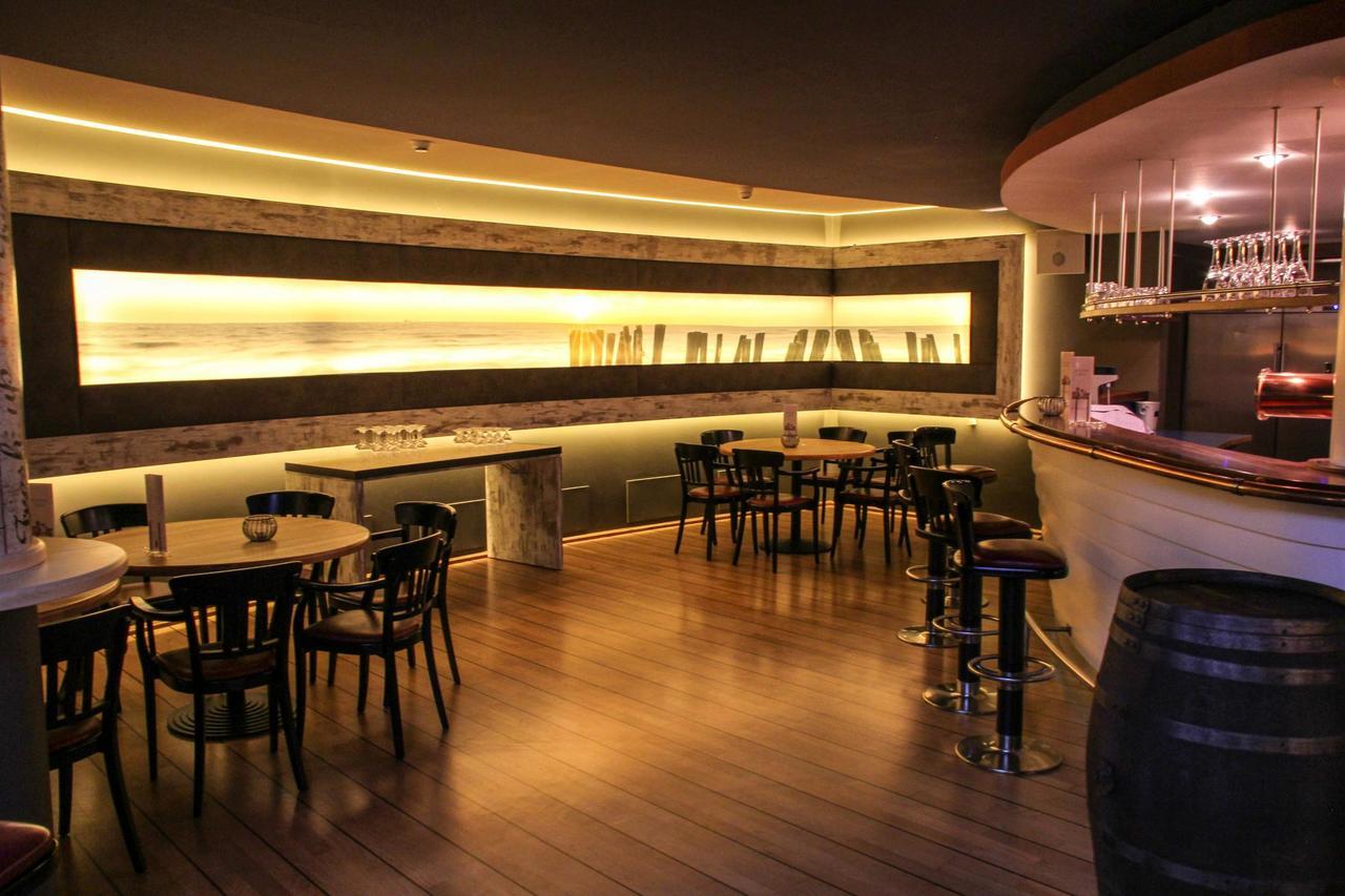 Hotel Park โซลเทา ภายนอก รูปภาพ