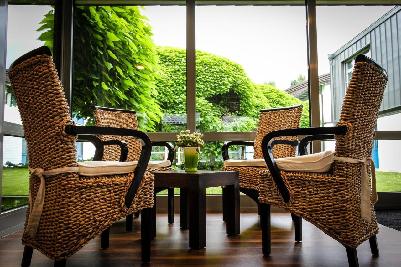 Hotel Park โซลเทา ห้อง รูปภาพ