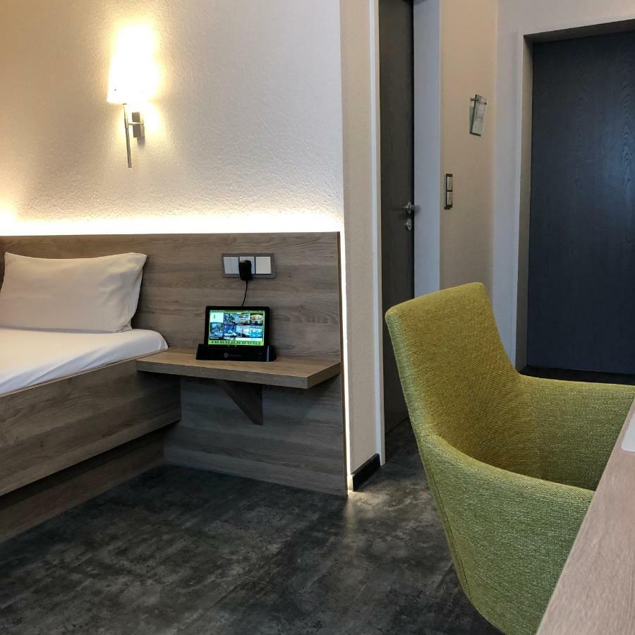 Hotel Park โซลเทา ภายนอก รูปภาพ